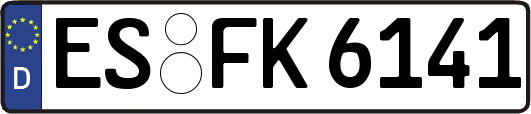 ES-FK6141