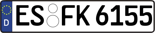 ES-FK6155