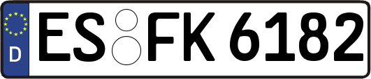 ES-FK6182