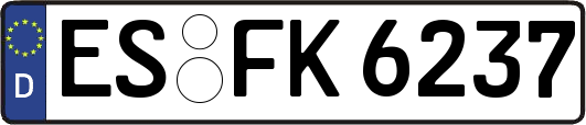 ES-FK6237