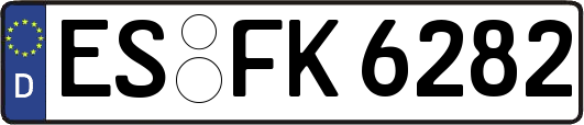 ES-FK6282