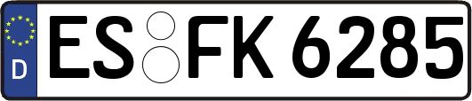 ES-FK6285