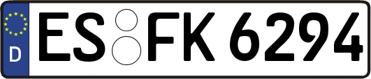 ES-FK6294