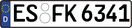 ES-FK6341