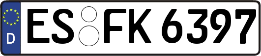 ES-FK6397
