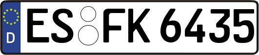 ES-FK6435