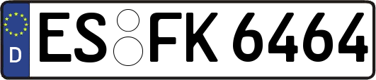 ES-FK6464