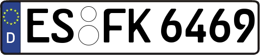 ES-FK6469