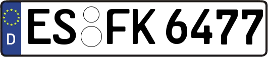 ES-FK6477