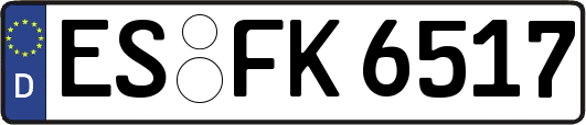 ES-FK6517