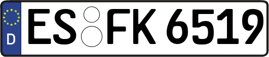 ES-FK6519