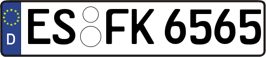 ES-FK6565