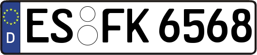 ES-FK6568
