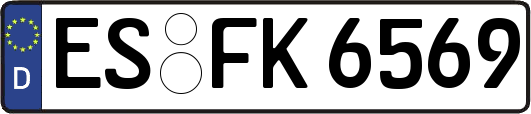 ES-FK6569