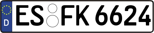 ES-FK6624