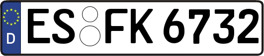 ES-FK6732