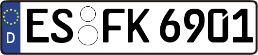 ES-FK6901