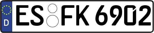 ES-FK6902