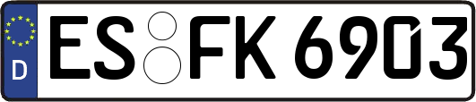 ES-FK6903