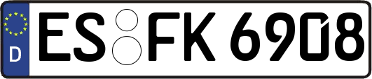 ES-FK6908
