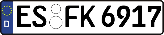 ES-FK6917