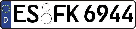 ES-FK6944