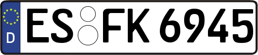 ES-FK6945