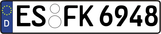 ES-FK6948