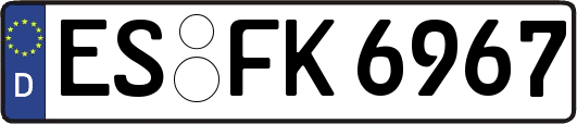 ES-FK6967