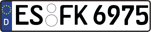 ES-FK6975