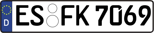 ES-FK7069