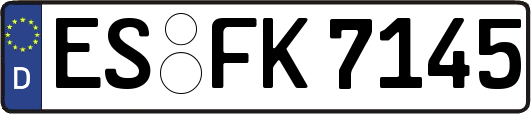 ES-FK7145