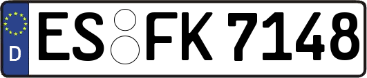 ES-FK7148