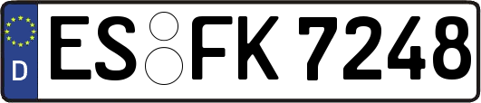 ES-FK7248