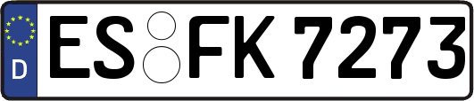 ES-FK7273