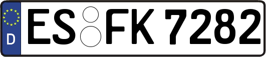 ES-FK7282