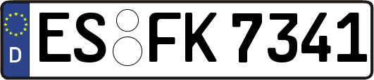 ES-FK7341