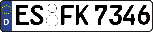 ES-FK7346