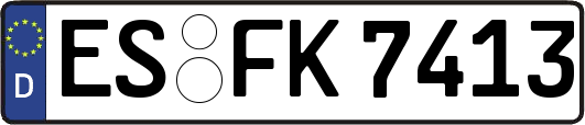 ES-FK7413