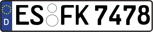 ES-FK7478