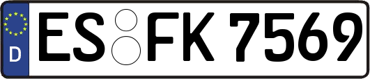 ES-FK7569