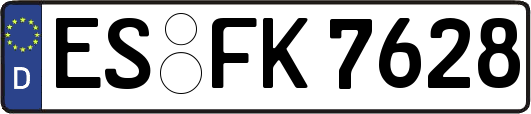 ES-FK7628