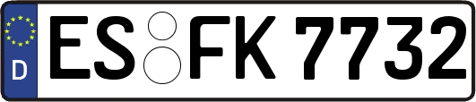 ES-FK7732