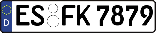 ES-FK7879