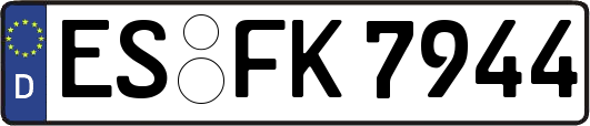 ES-FK7944