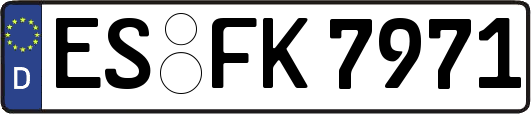 ES-FK7971