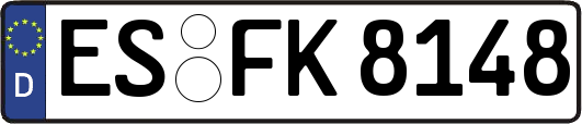 ES-FK8148