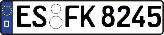 ES-FK8245