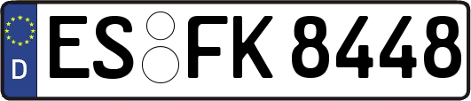 ES-FK8448