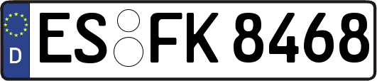 ES-FK8468